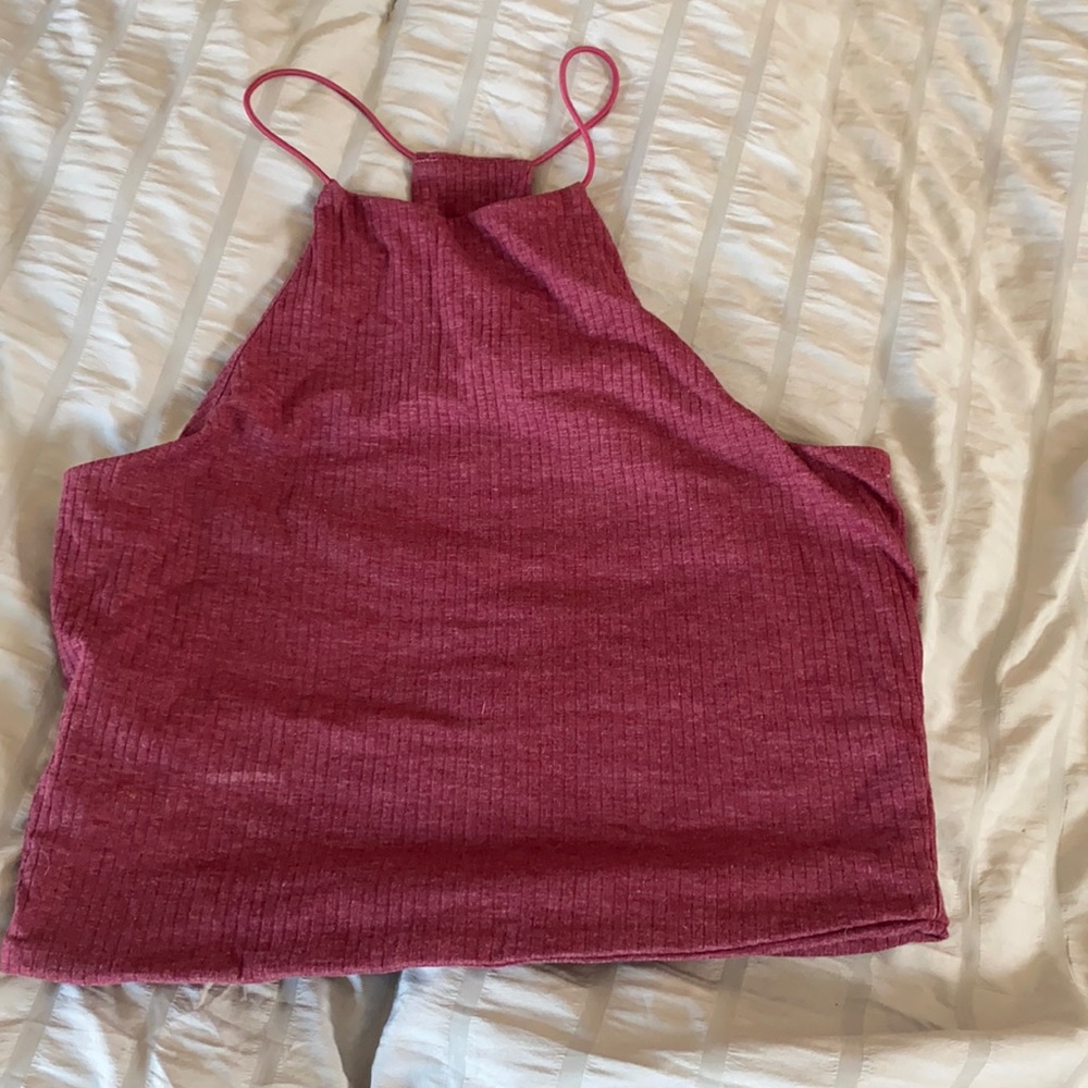 Pacsun tank